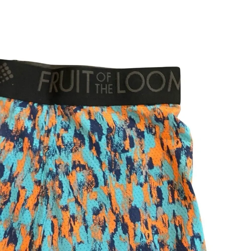 Fruit of the Loom respirant size large boxer briefs